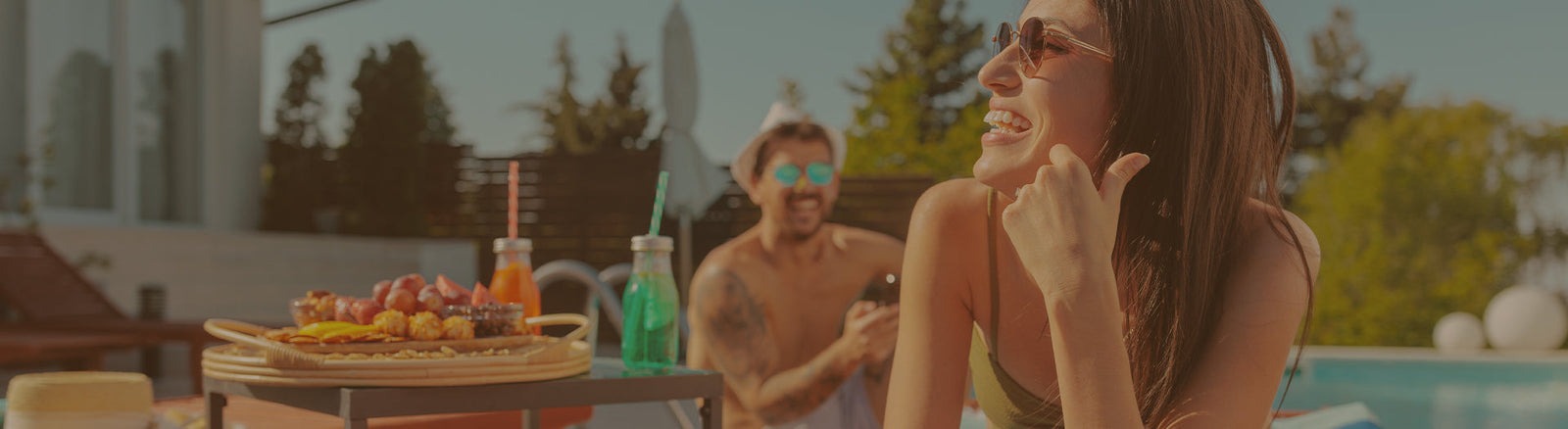 Sizzling Summer Grilling