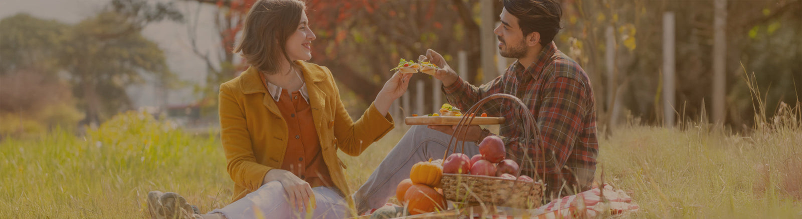 Crisp and Cozy Fall Favorites