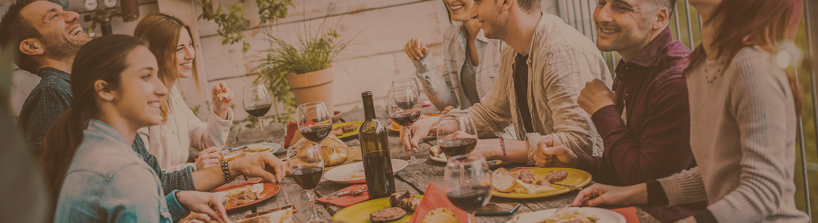 Seasonal Recipes Worth Sharing