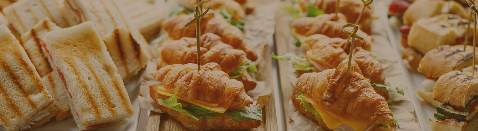 A Toast to National Sandwich Month