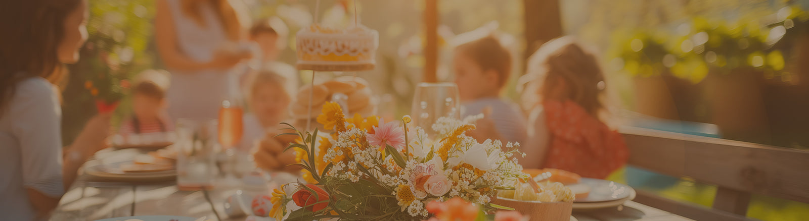 How to Throw the Perfect Mother’s Day Brunch