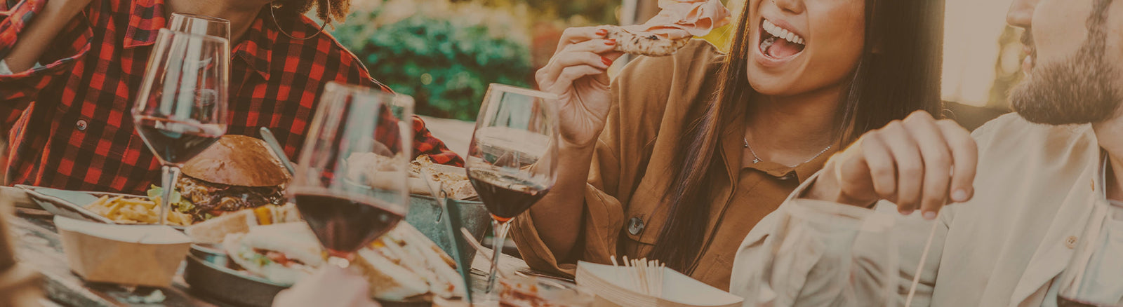 A Guide to Outdoor Entertainment