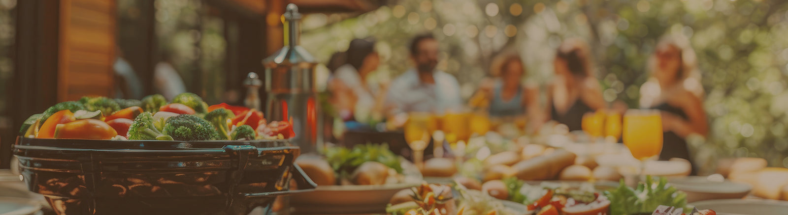 Summer Hosting Tips and Tricks