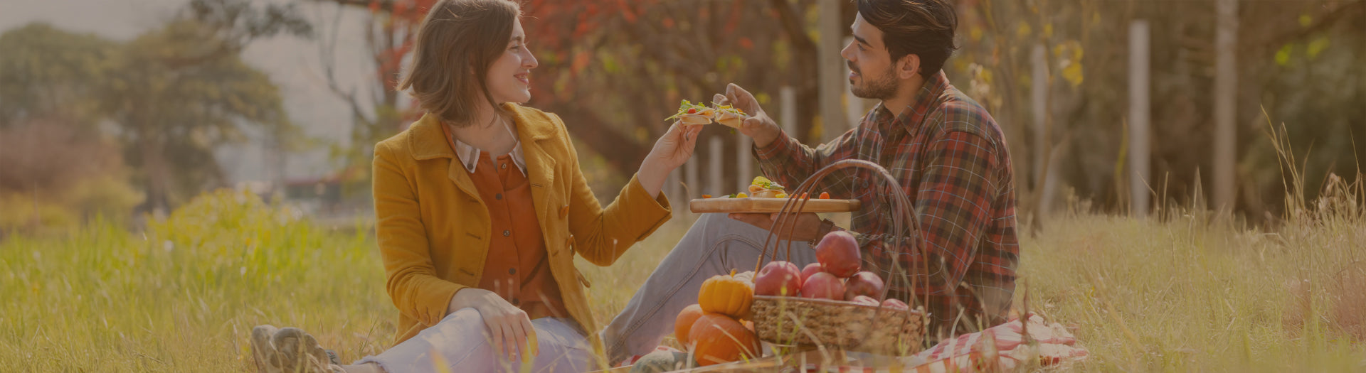 Crisp and Cozy Fall Favorites