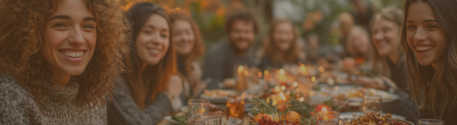 The Art of Thanksgiving Hosting with John Wm. Macy’s