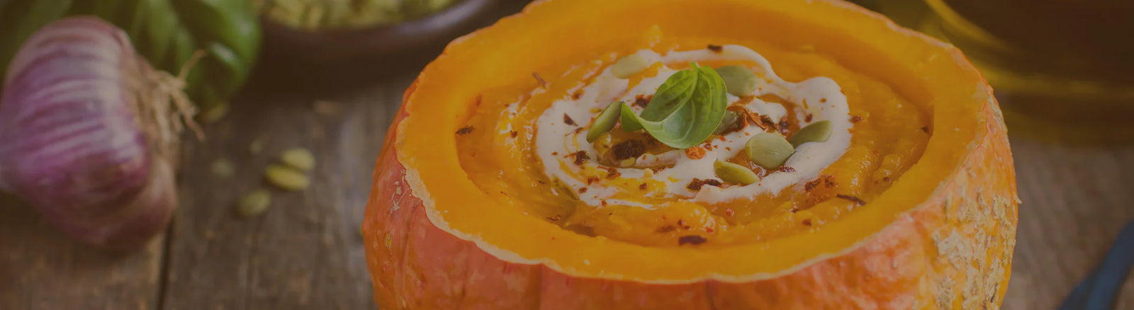 Everything Pumpkin Celebration