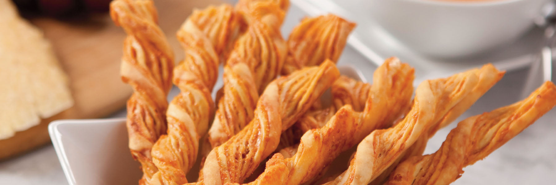 CheeseSticks