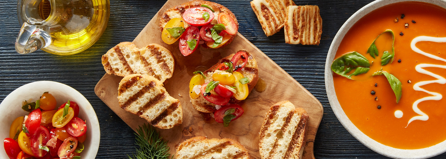 Crostini