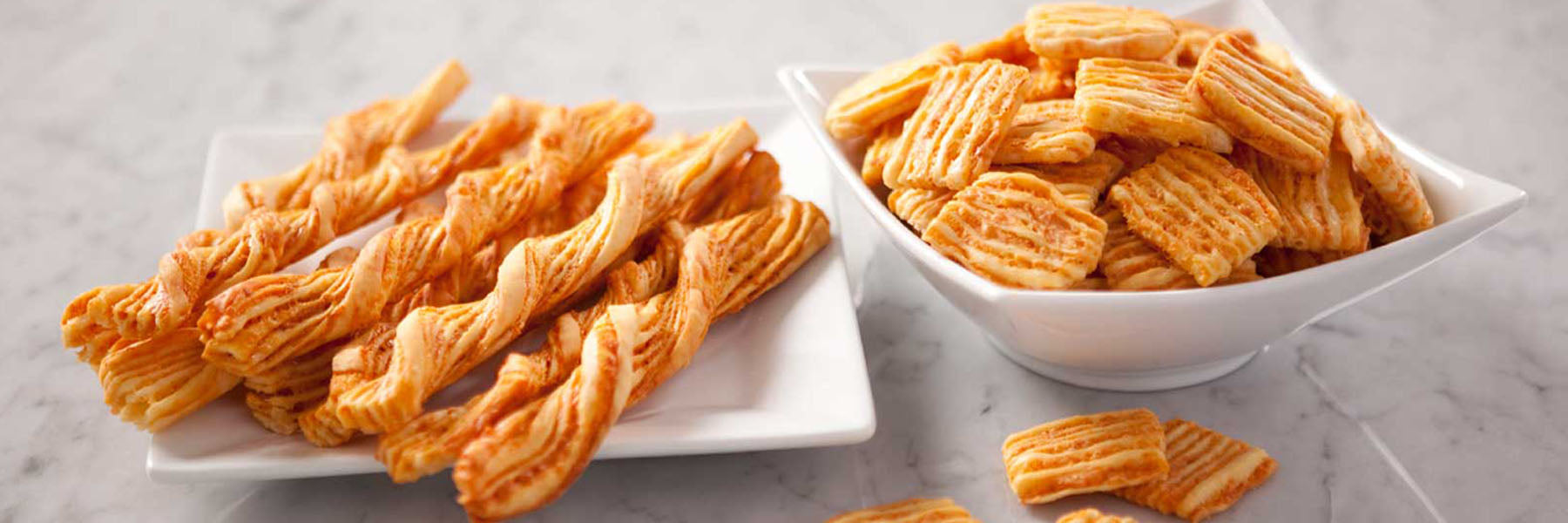 Shop John Wm. Macy's CheeseSticks & CheeseCrisps