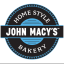 logo of John Wm. Macy's - Baked Party Snacks | Cheese Sticks and Crisps