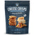 Asiago & Cheddar CheeseCrisps, 11 oz. Party Bag 3 Pack