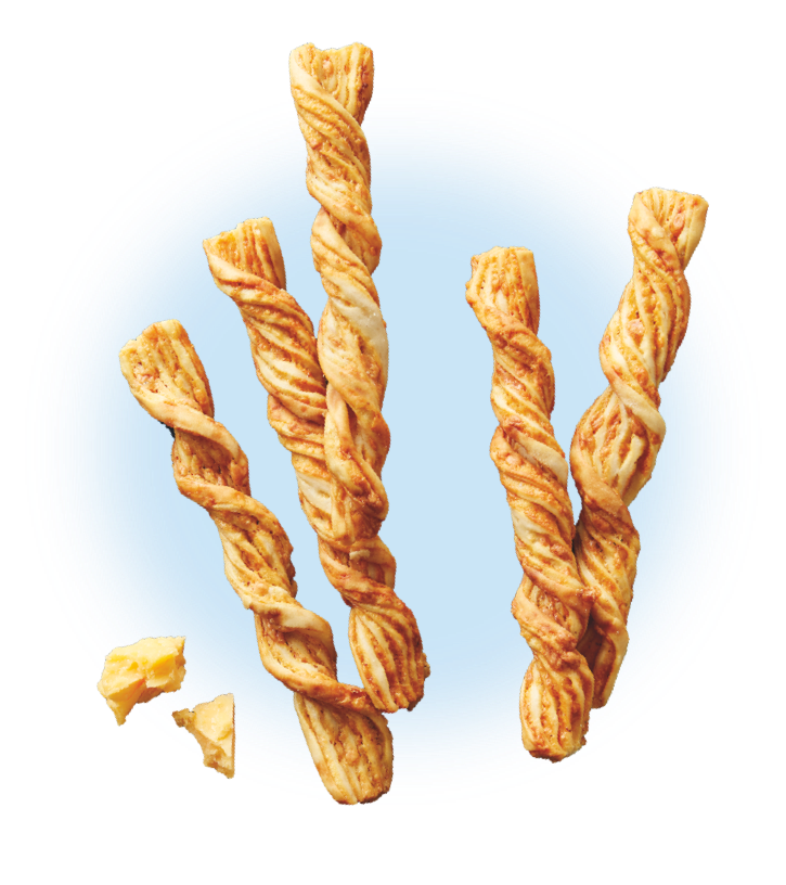 Original Cheddar CheeseSticks 4-oz Ctn - John Wm. Macy's